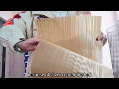 metal wire mesh wall covering fabric