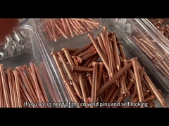 cd aislamiento pines de soldadura haciendo máquina hecha de HUIHAO fácil de controlar y utilizar