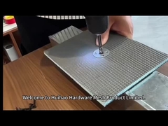 Discos de lavadora de fijación del tablero de azulejos utilizados para fijar el tablero de pared y el tablero de azulejos firmemente en su lugar